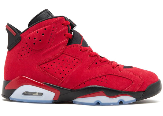 Jordan 6 Retro Toro Bravo