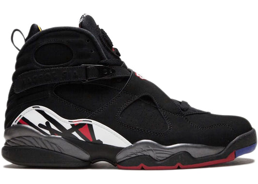 Jordan 8 Retro Playoffs (2023)