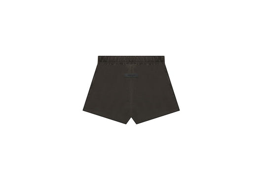 Fear of God Essentials Dock Short Off Black