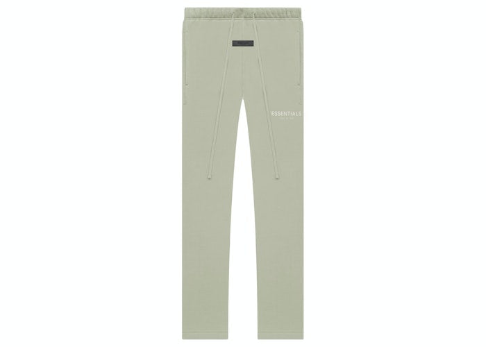 Fear of God Essentials Relaxed Sweatpants Seafoam