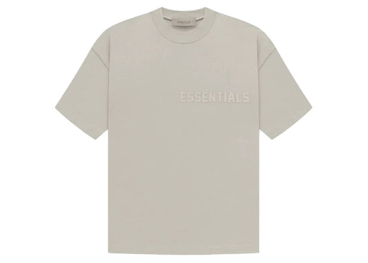 Fear of God Essentials SS Tee Seal