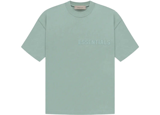 Fear of God Essentials SS Tee Sycamore