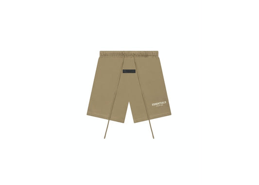 Fear of God Essentials Shorts Oak