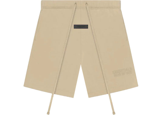 Fear of God Essentials Sweatshort Sand