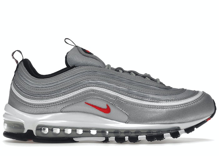 Nike Air Max 97 OG Silver Bullet (2022)