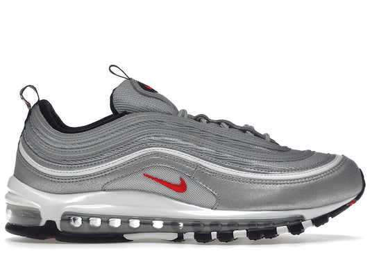 Nike Air Max 97 OG Silver Bullet (2022)