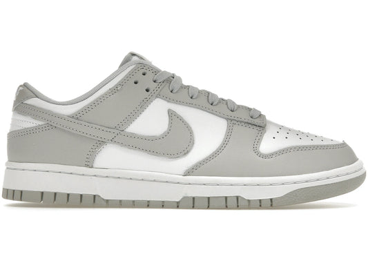 Nike Dunk Low Grey Fog