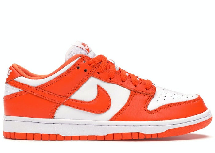 Nike Dunk Low SP Syracuse (2020/2022)