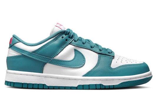 Nike Dunk Low South Beach (W)