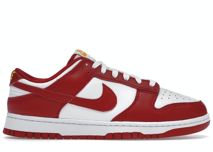 Nike Dunk Low USC