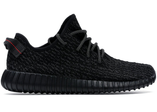 adidas Yeezy Boost 350 Pirate Black (2022/2023)