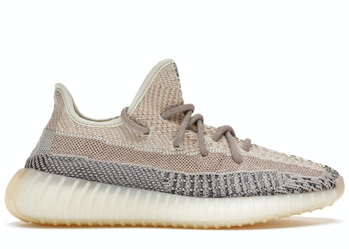 adidas Yeezy Boost 350 V2 Ash Pearl