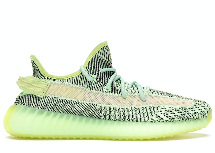 adidas Yeezy Boost 350 V2 Yeezreel (Non-Reflective)